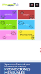 Mobile Screenshot of covadongainfantil.com